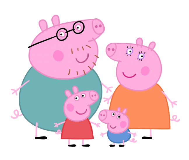 Familie Wutz